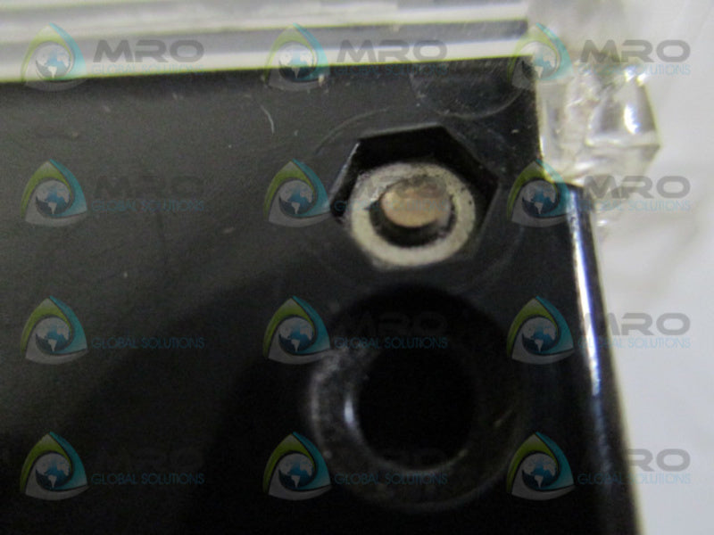 EIL INSTRUMENTS II/1146HL PANEL METER  UNMP