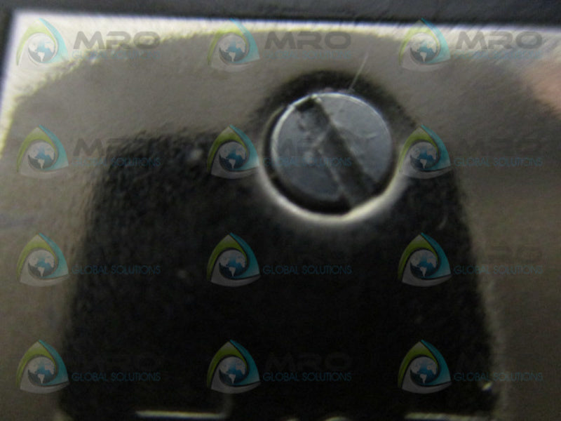 EIL INSTRUMENTS II/1146HL PANEL METER  UNMP
