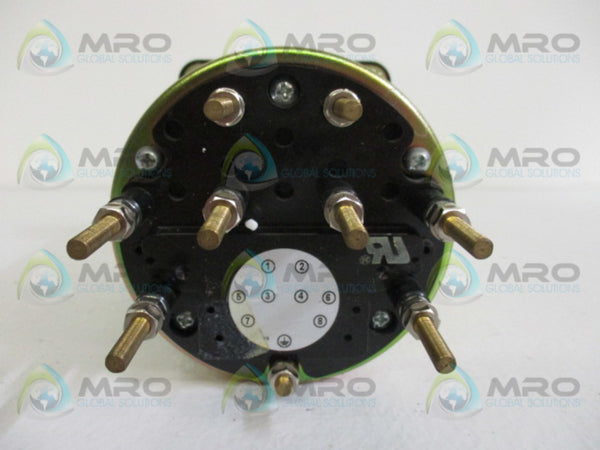 YOKOGAWA 103222AHPG7JXD PANEL METER (AS PICTURED)  NSNP