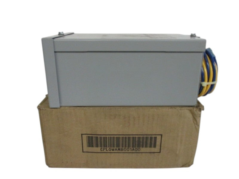 MOTORMASTER CPL0WAMB001A00 PRESSURE CONTROLLER  NSMP