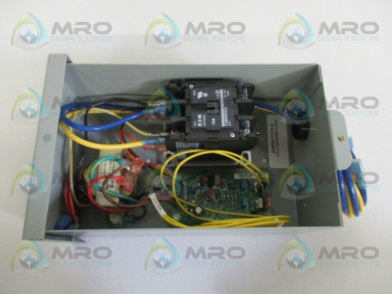 MOTORMASTER CPL0WAMB001A00 PRESSURE CONTROLLER  NSMP