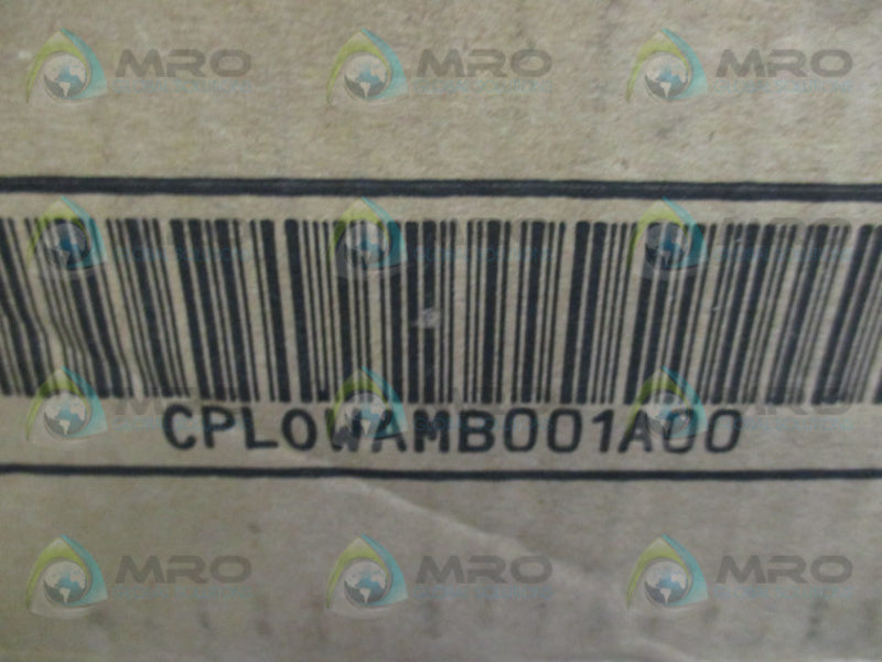 MOTORMASTER CPL0WAMB001A00 PRESSURE CONTROLLER  NSMP