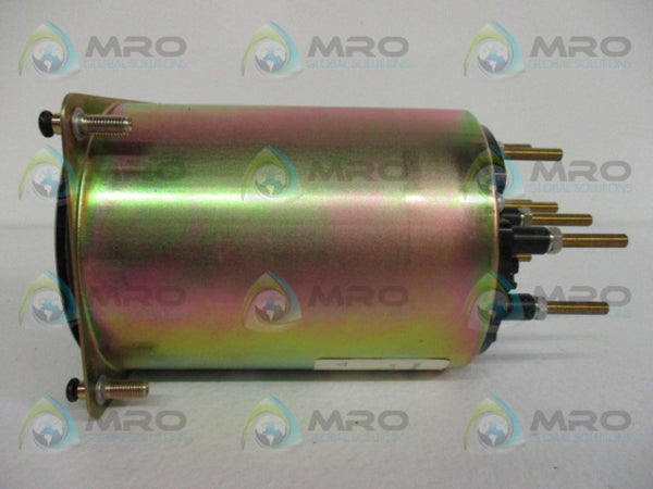 YOKOGAWA 103222AHPG7JXD METER (AS PICTURED)  NSNP