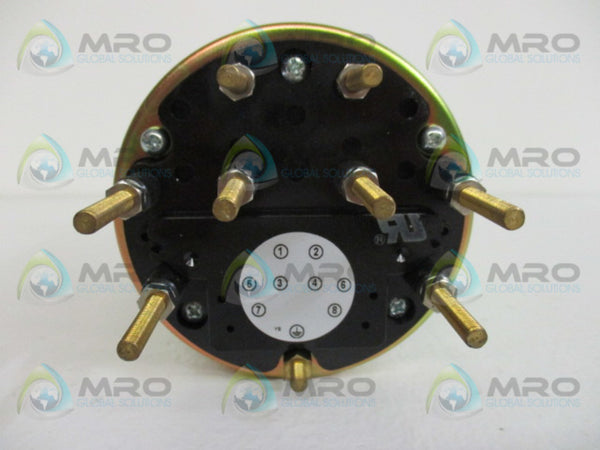 YOKOGAWA 103222AHPG7JXD METER (AS PICTURED)  NSNP