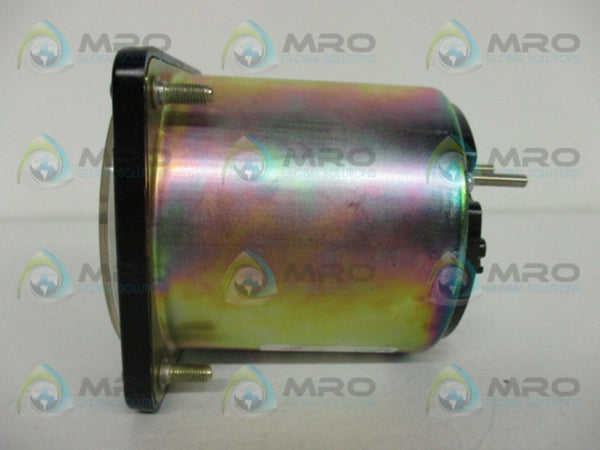 YOKOGAWA 103131LSSV7NWX METER (AS PICTURED)  NSNP