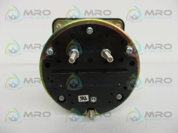 YOKOGAWA 103131LSSV7NWX METER (AS PICTURED)  NSNP