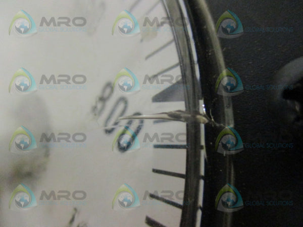 YOKOGAWA 103131LSSV7NWX METER (AS PICTURED)  NSNP