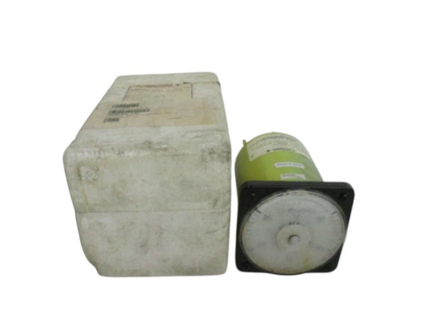 YOKOGAWA 103222AHPG7JXD METER (AS PICTURED)  NSMP