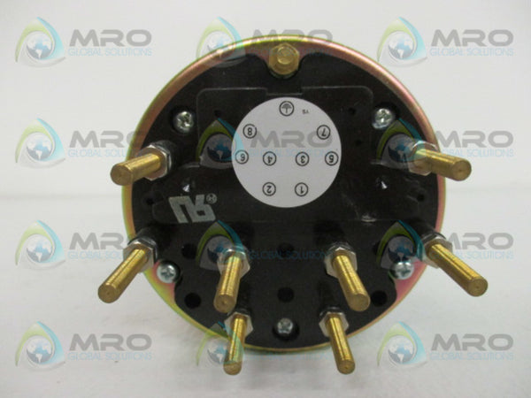 YOKOGAWA 103222AHPG7JXD METER (AS PICTURED)  NSMP