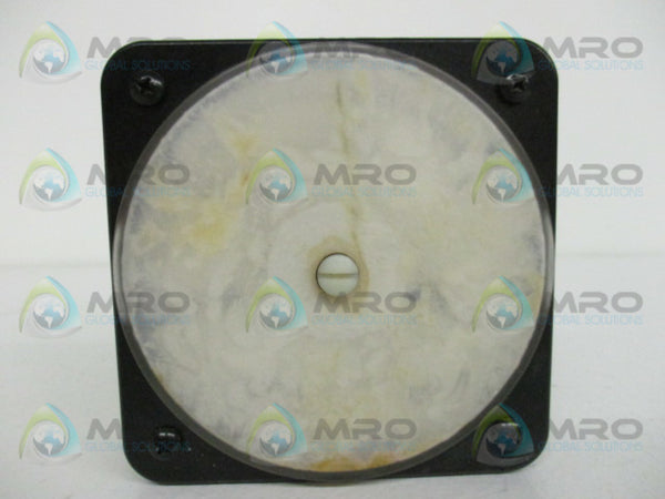 YOKOGAWA 103225AJXR7JCX METER (AS PICTURED)  NSMP