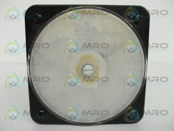 YOKOGAWA 103221ARDP7MYB METER (AS PICTURED)  NSMP