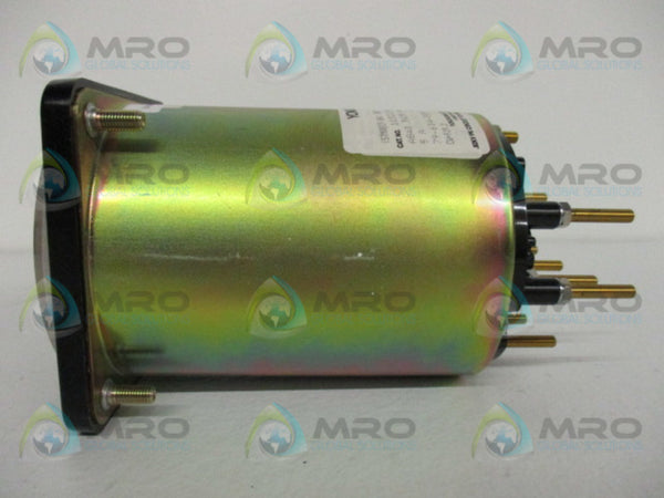 YOKOGAWA 103221ARDP7MYB METER (AS PICTURED)  NSMP