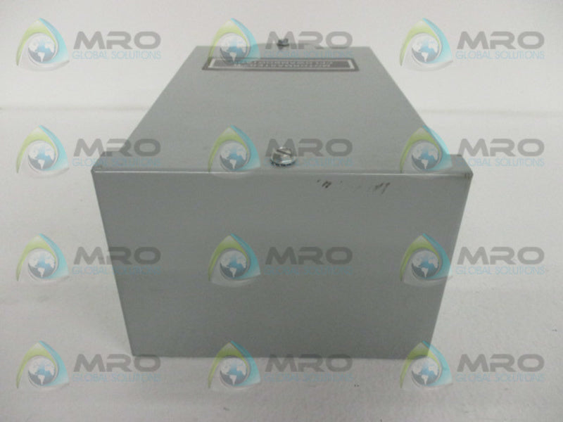 MOTORMASTER CPL0WAMB001A00 PRESSURE CONTROLLER  NSNP