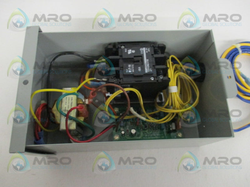 MOTORMASTER CPL0WAMB001A00 PRESSURE CONTROLLER  NSNP