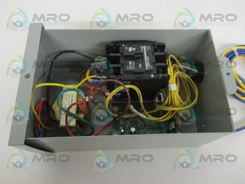 MOTORMASTER CPL0WAMB001A00 PRESSURE CONTROLLER  NSNP
