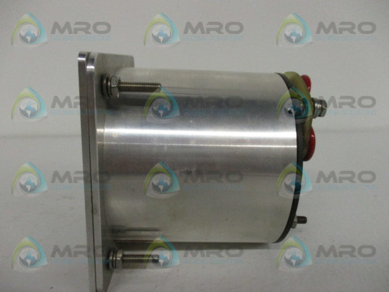 BITRONICS RS232 METER  NSMP