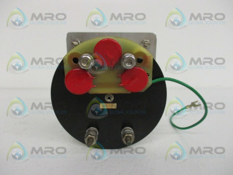 BITRONICS RS232 METER  NSMP