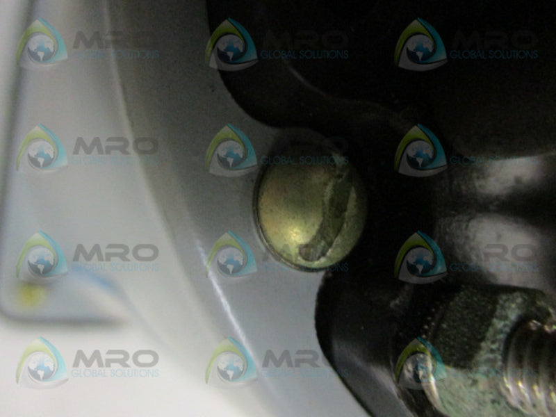 GENERAL ELECTRIC 6476K51065 PANEL METER  UNMP