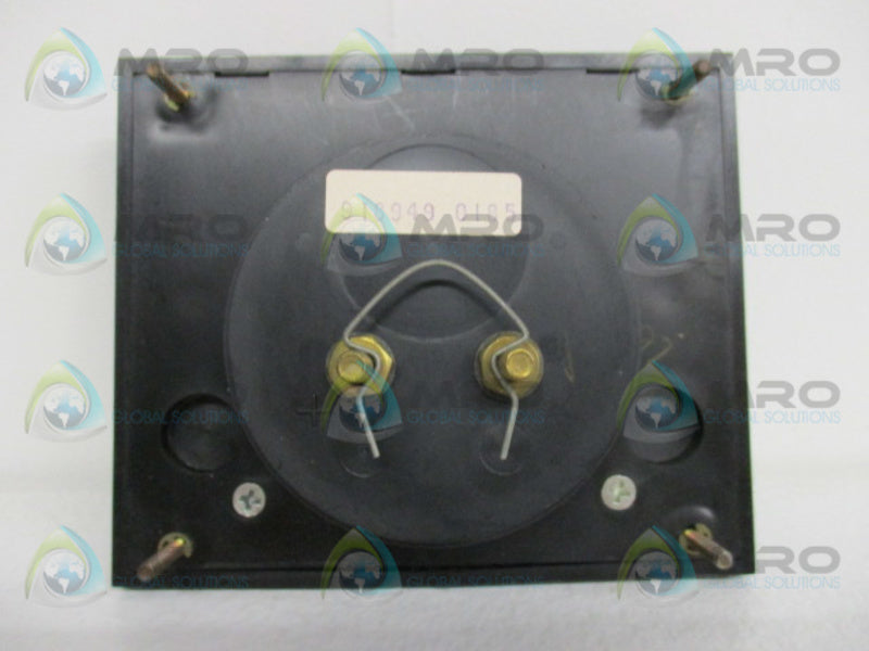 GENCO 74-68-50 METER  NSNP
