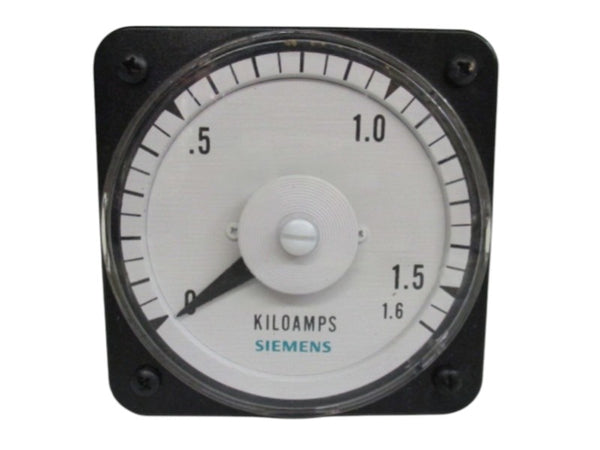 YOKOGAWA 103131LSTE7PYV METER  NSNP