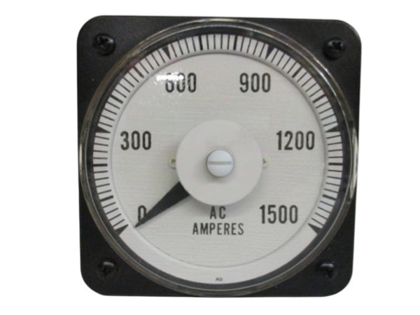 YOKOGAWA 103131LSTC METER  NSNP