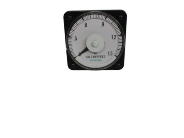 YOKOGAWA 103131LSVC7PZH METER  NSMP