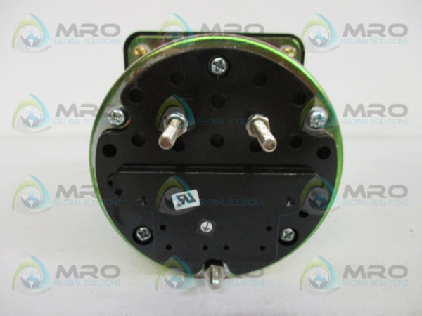 YOKOGAWA 103131LSVC7PZH METER  NSMP