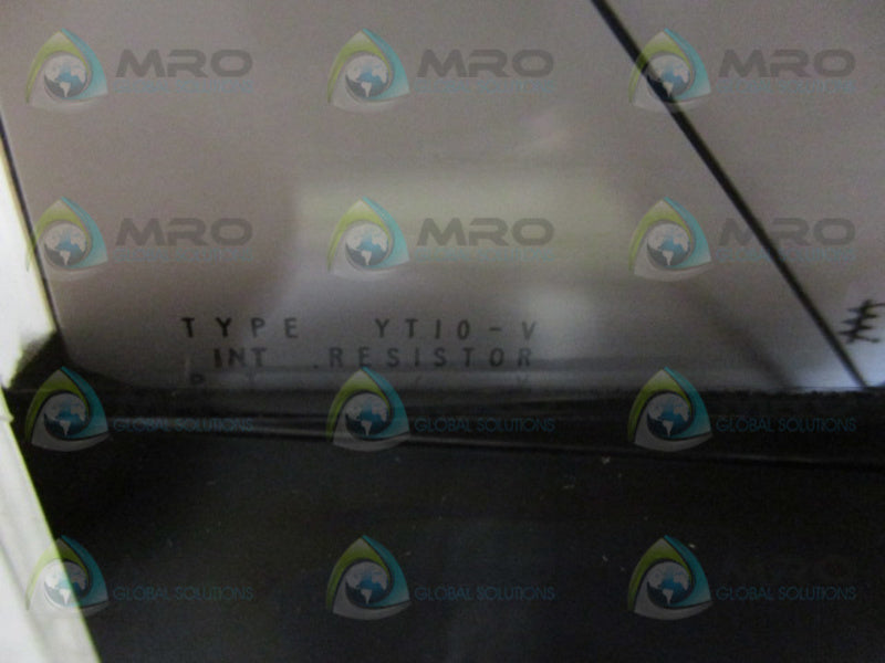TOSHIBA YT10-V METER  NSNP