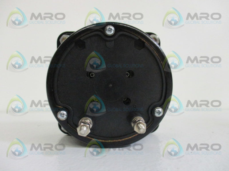 CROMPTON 077-05GA-RSSJ-C6 METER  NSMP