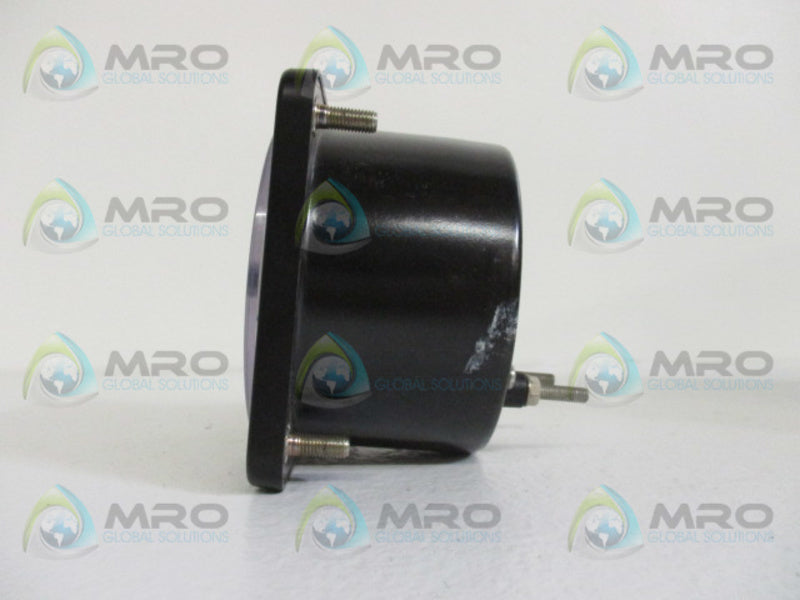 CROMPTON 077-05GA-PZWJ-C6 METER  NSMP
