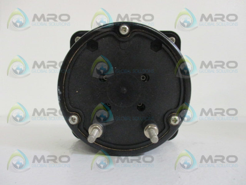 CROMPTON 077-05GA-PZWJ-C6 METER  NSMP