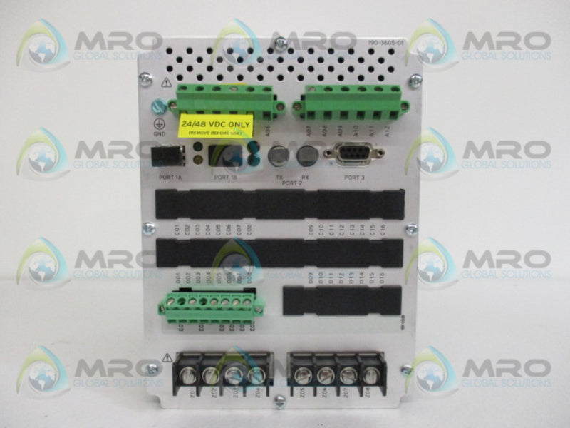 SEL SEL-751A 751A02A0X0X71851411  NSMP