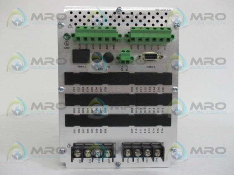 SEL SEL-751A 751A01A0X0X0X810000  NSMP