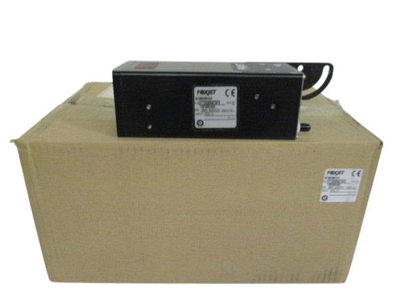 FOXJET 5772008N875FX PRINTHEAD  NSMP