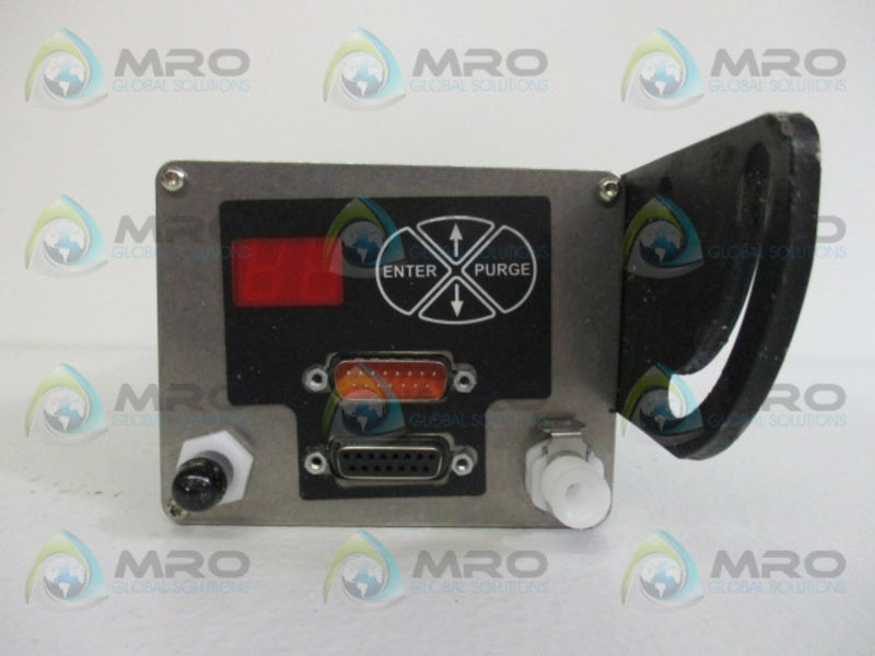 FOXJET 5772008N875FX PRINTHEAD  NSMP