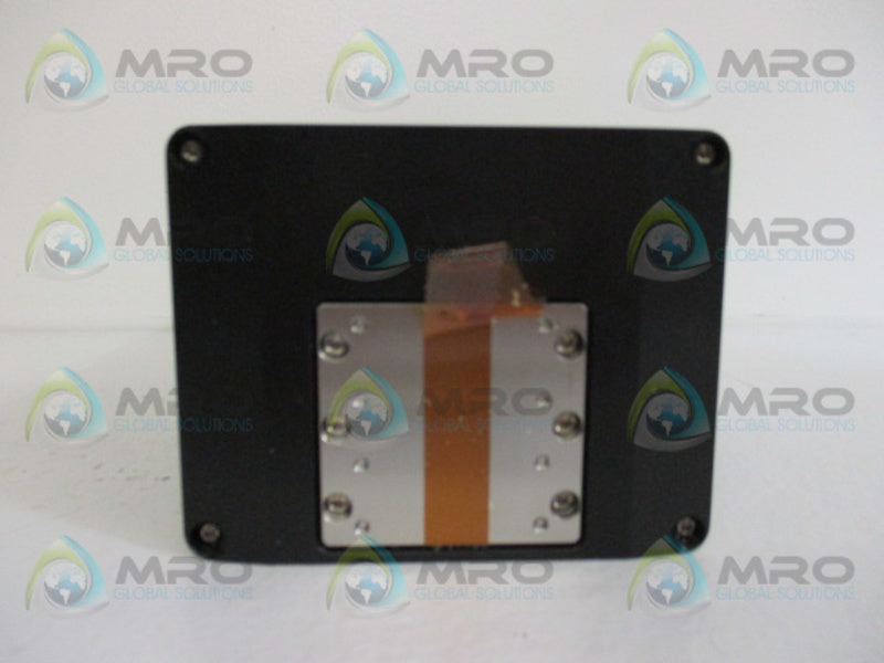 FOXJET 5772008N875FX PRINTHEAD  NSMP