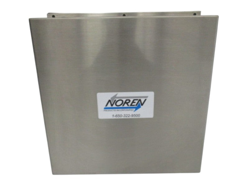 NOREN CC250FP-24VDC, SC, SS ,W COMPACT CABINET COOLER  UNMP