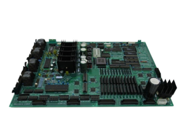 YAMATO EV231F-R4 CPU BOARD  NSNP
