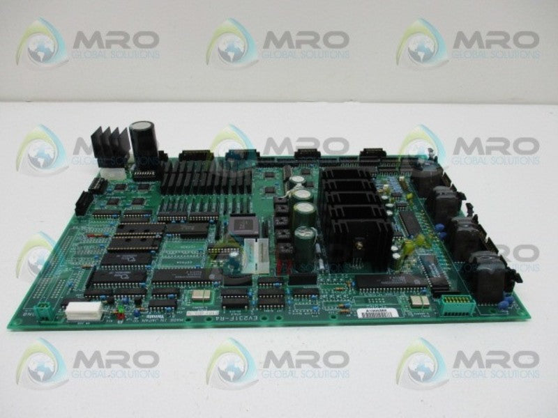 YAMATO EV231F-R4 CPU BOARD  NSNP
