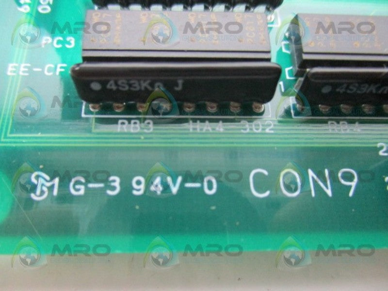 YAMATO EV231F-R4 CPU BOARD  NSNP