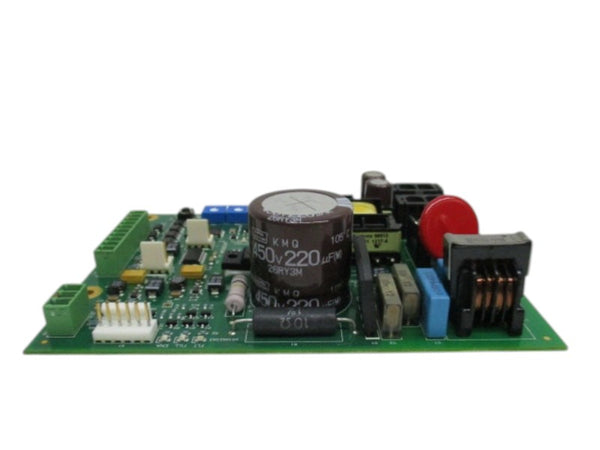 PLOTECH 47G0015-0146 CIRCUIT BOARD  NSNP