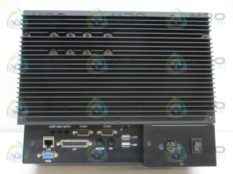 GRANTECH TECHNOLOGY GT6360S MONITOR  NSMP