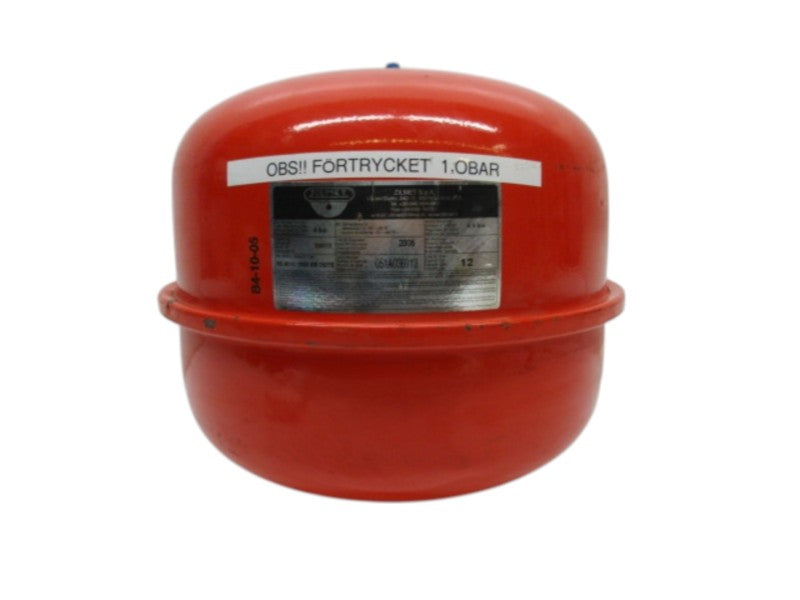 ZILMET BS 4814 TANK  UNMP