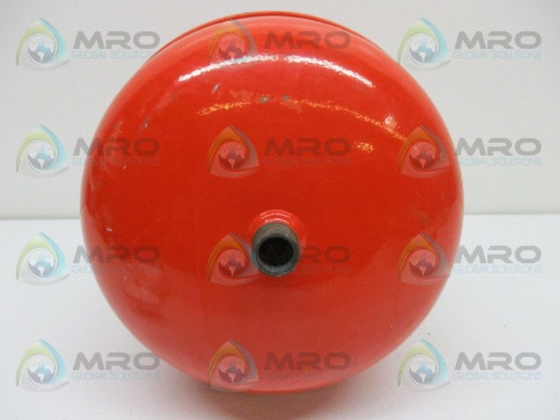 ZILMET BS 4814 TANK  UNMP