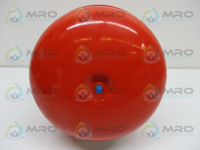 ZILMET BS 4814 TANK  UNMP