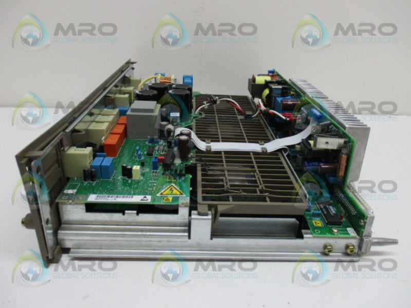 SIEMENS SIMATIC S5 6ES5955-3LF44  NSMP
