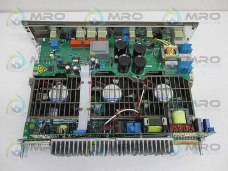 SIEMENS SIMATIC S5 6ES5955-3LF44  NSMP