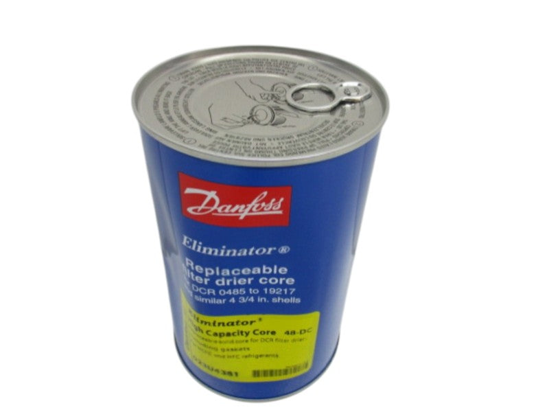 DANFOSS 023U4381 HIGH CAPACITY CORE  NSMP