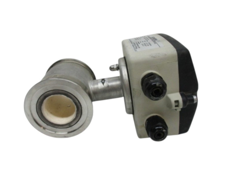 SIEMENS SITRANS FM 7ME6140-2RA20-2AA0 TRANSMITTER  UNMP