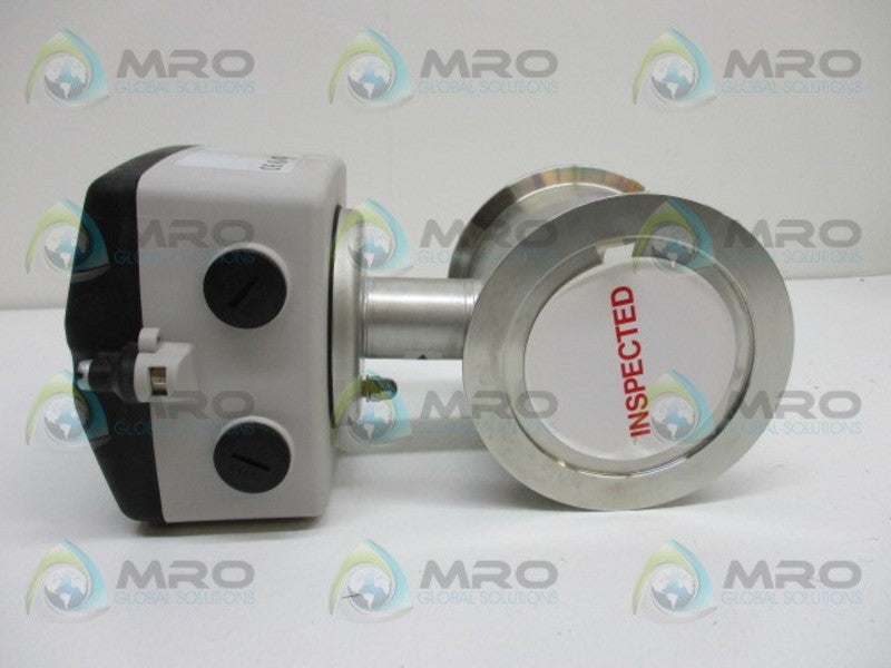 SIEMENS SITRANS FM 7ME6140-2YA20-2AA0 TRANSMITTER  NSMP